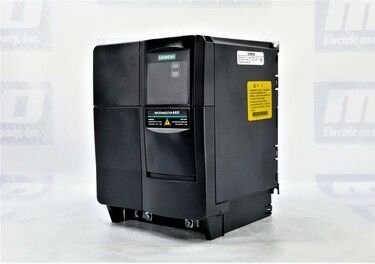 6SE6440-2AD31-1CA1 | Siemens AC Drives